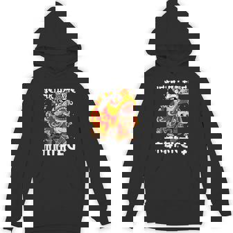 Year Of The Monkey Chinese Lunar New Year Unisex Hoodie - Monsterry
