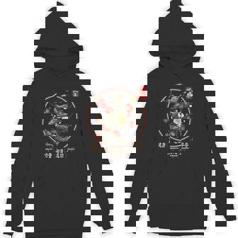Year Of The Snake 2025 Chinese New Year Hoodie | Mazezy