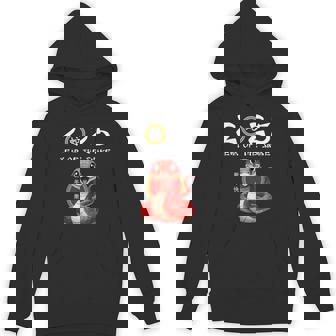 Year Of The Snake Lunar New Year Chinese New Year 2025 Kids Unisex Hoodie - Monsterry