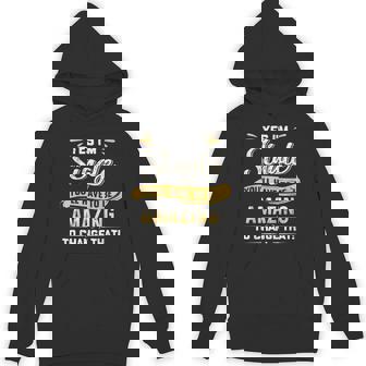 Yes I'm Single You'Ll Have To Be Amazing To Change That Unisex Hoodie - Monsterry