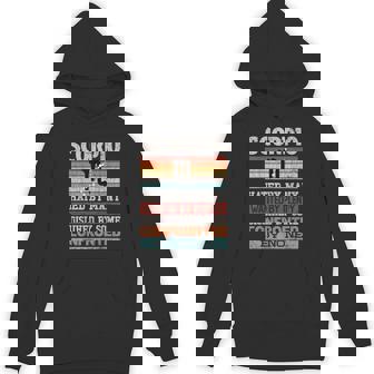 Zodiac Sign Scorpio Hated By Many Graphic Unisex Hoodie - Monsterry