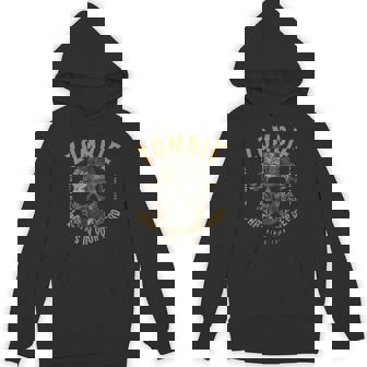 Zombie What's In Your Head Since 1994 Quote Saying Tees Unisex Hoodie - Monsterry