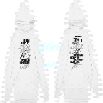 11 Legend Blue White Black 2025 Hoodie - Seseable