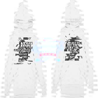 4 Nations Face Off Hoodie | Mazezy