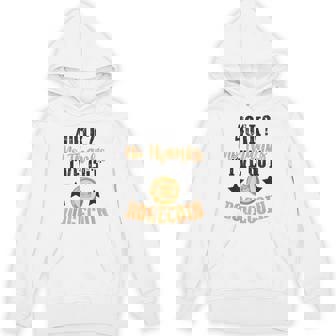 401k No Thanks I'Ve Got Dogecoin Doge Mining Trading Unisex Hoodie - Monsterry