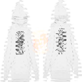 55th Wedding Anniversary 55 Years Of Driving Each Other Nuts Unisex Hoodie - Monsterry