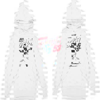 Adolis Garcia Texas Baseball Players Mlbaga3001 Hoodie - Monsterry