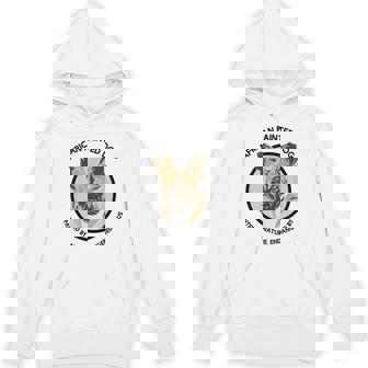 African Painted Dog Conservation For Wild Dog Fans Unisex Hoodie - Monsterry