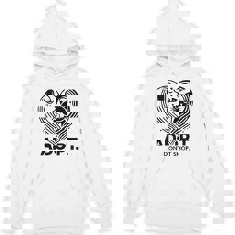 Animal Rescue Adoption For Dog Cat Pet Rescuers Tank Top Unisex Hoodie - Monsterry