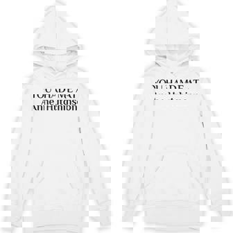 You Had Me At Anne Hutchinson Religious Puritans Protestant Tank Top Unisex Hoodie - Monsterry