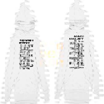 Audiologist Halloween Ghosts Tee Audiology Therapist Unisex Hoodie - Monsterry