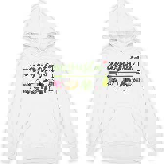 Augusta Georgia Azalea Golf Pimento Cheese Jacket Hoodie | Mazezy