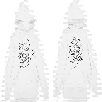 Bachelorette Hiking Mountain Last Trail Before The Veil Unisex Hoodie - Monsterry
