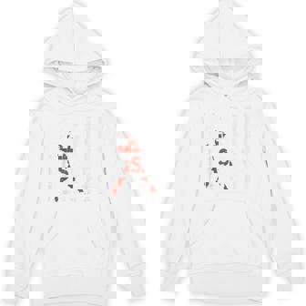 Baseball-Shirt Eat Sleep Baseball Repeat Youth Boy Kid Unisex Hoodie - Monsterry