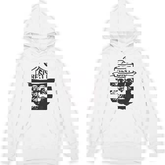 Bear Resist Protect National Park Anti Trump 8647 Hoodie | Mazezy