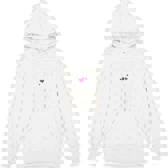 Only The Best Dog Moms Get Promoted To Human Moms Pregnancy Hoodie | Mazezy