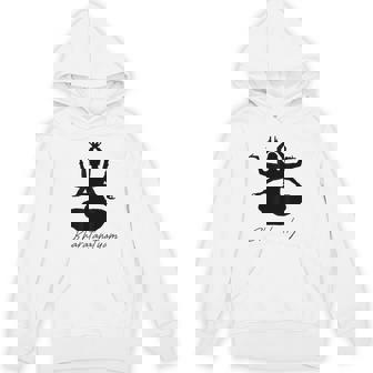 Bharatanatyam Classical Indian Folk Dance Dancer India Unisex Hoodie - Monsterry