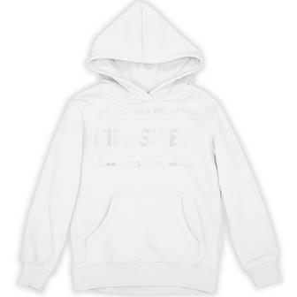 The Bible Recap Finisher 365 Days Humour Quote Hoodie - Thegiftio UK