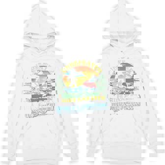Bigfoot Undefeated Hide And Seek World Champion Vintage 80s Unisex Hoodie - Monsterry
