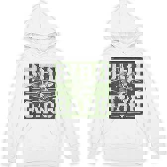 Bird Gang Eagles Flying Hoodie | Seseable UK