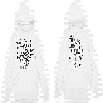 The Book Is Always Better Book Lover Reading Library Vibes Tank Top Unisex Hoodie - Monsterry