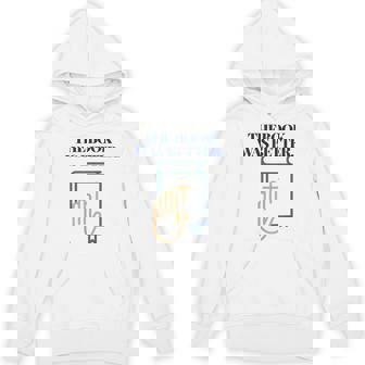 The Book Was Better Bookworm Reading Holy Scripture Trusting Unisex Hoodie - Monsterry