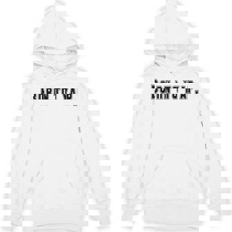 Born To Tap Vintage Unisex Hoodie - Monsterry