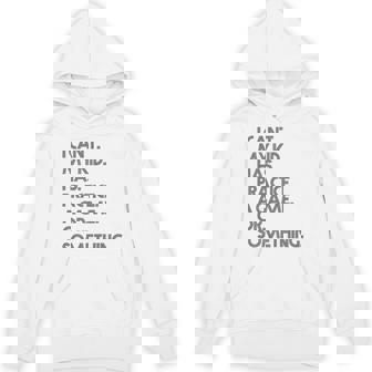 I Cant My Kid Has Practice a Game Or Something Coach Mom Unisex Hoodie - Monsterry