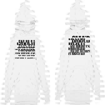 Class Of 2024 I Graduated Can I Mog Now Mog Graduation Unisex Hoodie - Monsterry