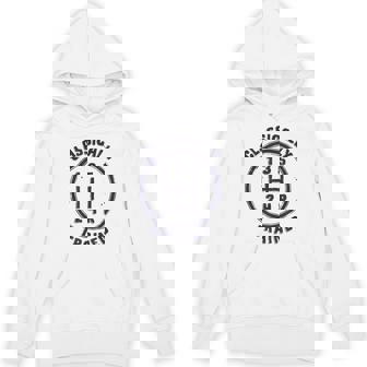 Classically Trained Manual Driver Driving Hoodie - Seseable