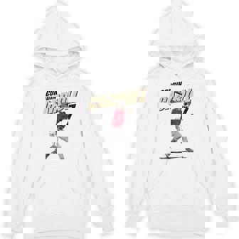 Corbin Carroll Arizona Baseball Players Mlbccl3001 Hoodie - Monsterry