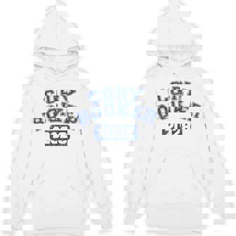 Cory Booker For President 2028 Cory Booker 2028 Cool Hoodie | Seseable UK