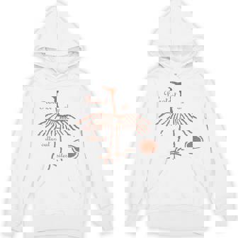 Crane Petroglyph Protect All Cultural Sites Premium Unisex Hoodie - Monsterry