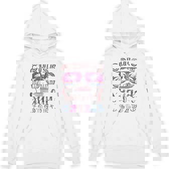 Cruise Squad 2025 Family Friends Vacation Matching Group Hoodie - Seseable