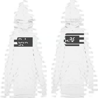 Decorator Hard Work House Painter Unisex Hoodie - Monsterry
