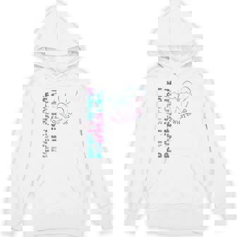 Direct Support Professional Love What You Do DSP Nurse Unisex Hoodie - Monsterry