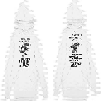 Don't Be A Dumb Bass Fishing Fish Fisherman Unisex Hoodie - Monsterry