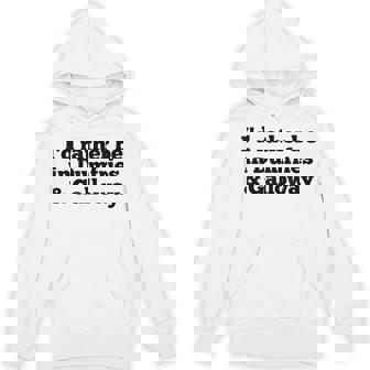 Dumfries And Galloway Scotland Scottish Heritage Unisex Hoodie - Monsterry