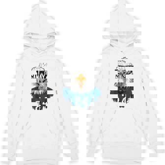 Eagle Game Day Hoodie | Mazezy