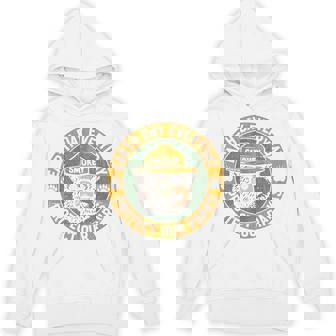 Earth Day Everyday Protect Our Parks Bear Vintage Hoodie - Monsterry