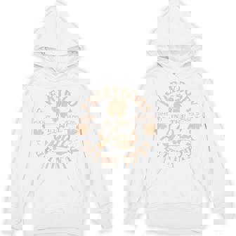 Everybody In The Pub Getting Tipsy St Patrick's Day Hoodie | Mazezy