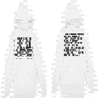 Expert Napper Sleeping Fathers Day Nap Recliner Hoodie | Seseable UK