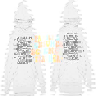 Family And Consumer Science FACS FCS Teacher Back To School Unisex Hoodie - Monsterry