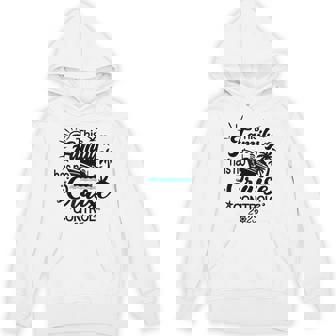This Family Cruise Has No Control 2025 Hoodie - Thegiftio
