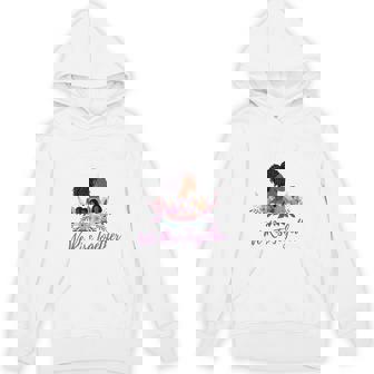 Feminist National Women's History Month 2025 Hoodie - Monsterry