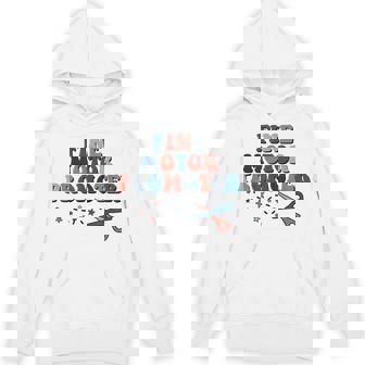 Fine Motor Promoter Occupational Therapy OT Job Therapist Unisex Hoodie - Monsterry