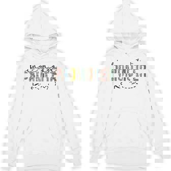 Fine Motor Promoter Ot Occupational Therapy Month Therapist Unisex Hoodie - Monsterry