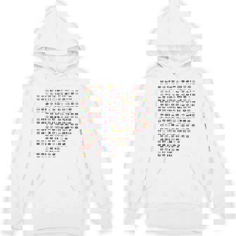 Flags Of The Countries Of The World 294 Flag International Unisex Hoodie - Monsterry