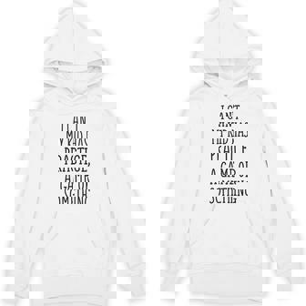 Football Baseball Softball Basketball Volleyball Soccer Mom Unisex Hoodie - Monsterry
