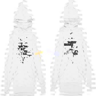 Fourth Wing Basgiath War College Bookish Three Dragons Hoodie | Mazezy
